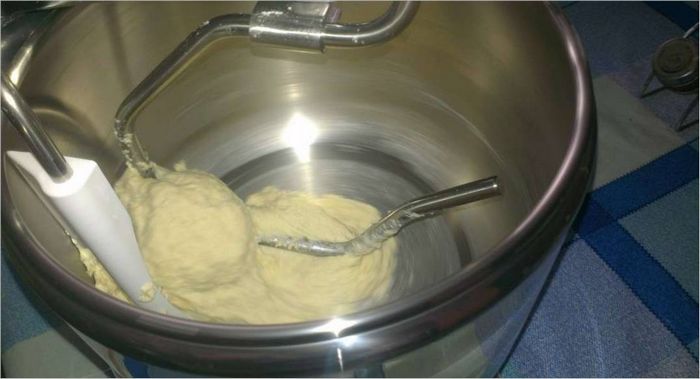 Processori da cucina