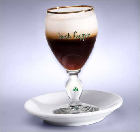 Caffè irlandese