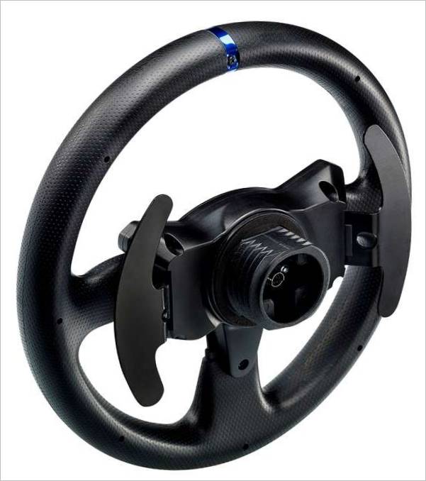 Thrustmaster