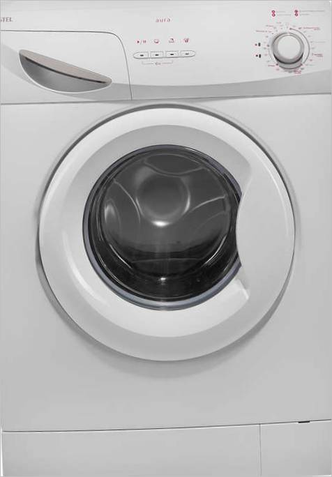 Lavatrice Vestel AWM 834