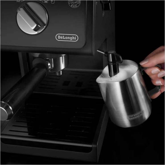 De'Longhi ECP 31.21 Il De'Longhi ECP 31.21