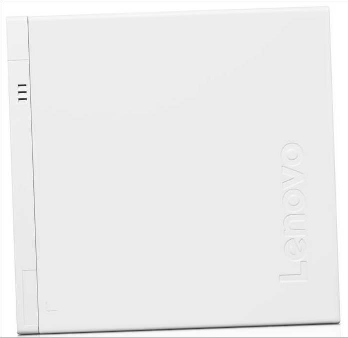 Mini PC Lenovo Ideacentre 200-01IBW 90FA001MUS