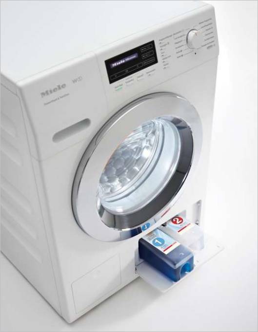 Detergenti per la casa