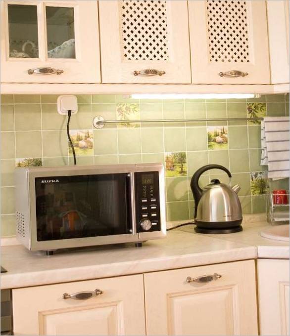 forno a microonde