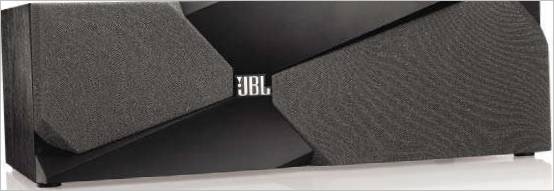 Diffusori JBL Studio One