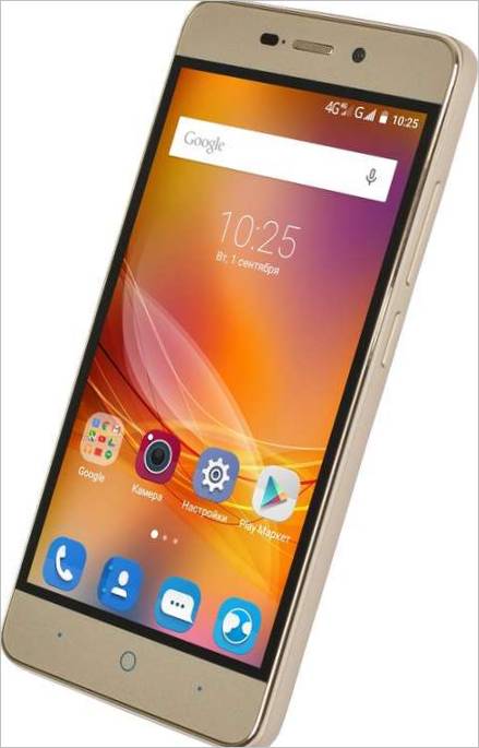 ZTE