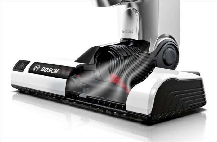 Hoovers