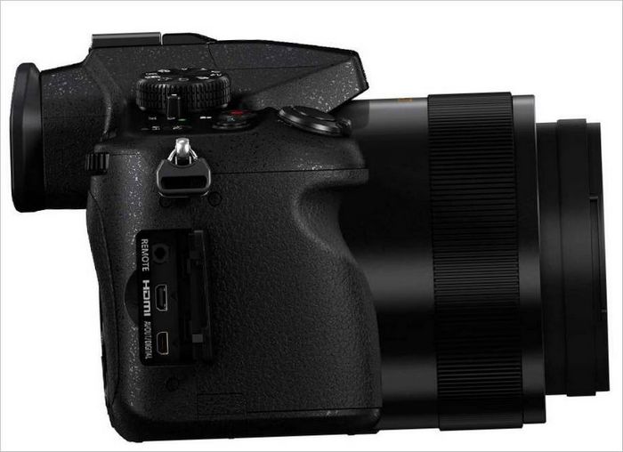 Fotocamere compatte