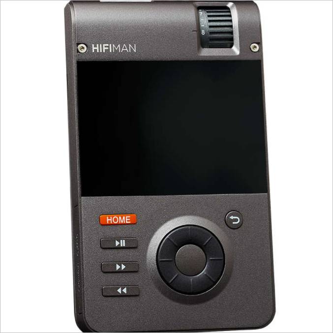 Tecnologia audio