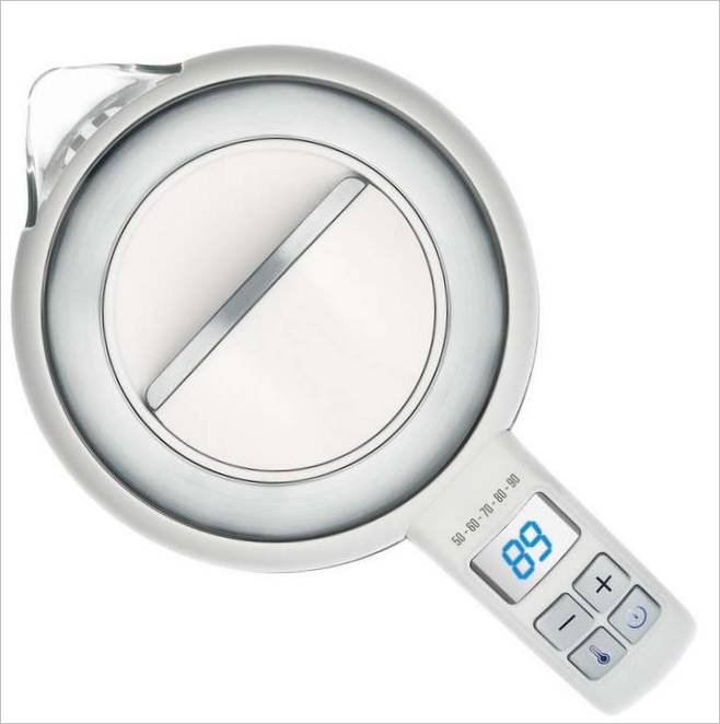 Bollitori elettrici