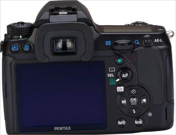 Fotocamere reflex