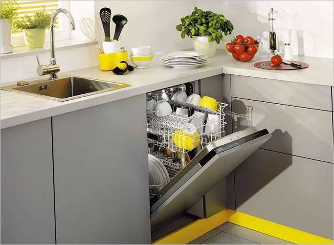 Lavastoviglie Zanussi