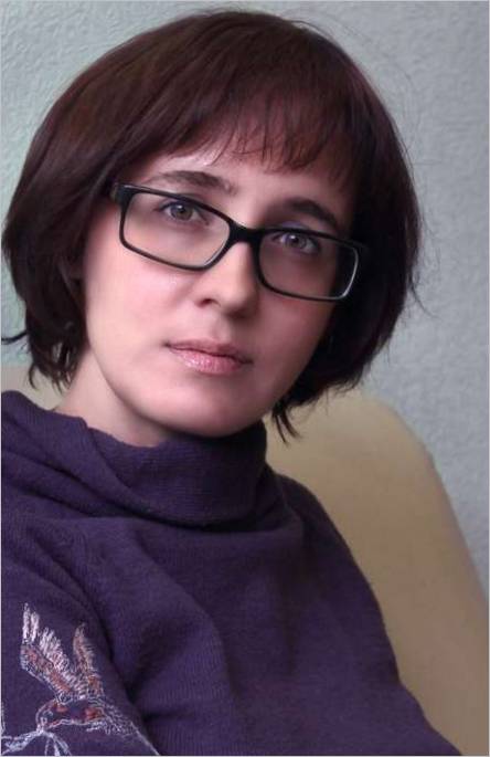 Maria Dudenkova - Vice direttore commerciale di Timberk