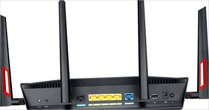 Router