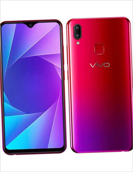 vivo y95