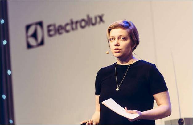 Electrolux