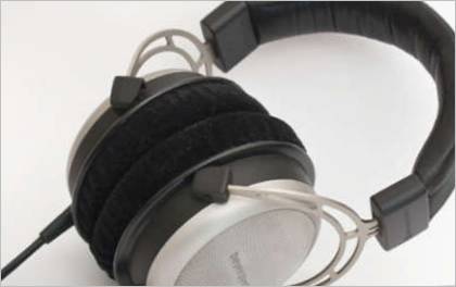 Cuffie Beyerdynamic T1