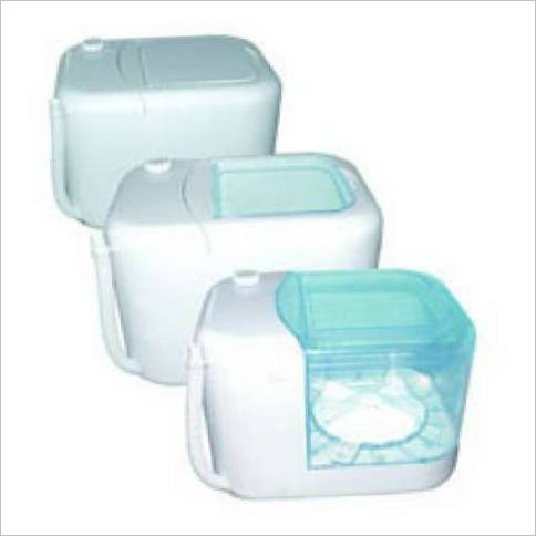 Lavatrice ARDO TLN 105 LW
