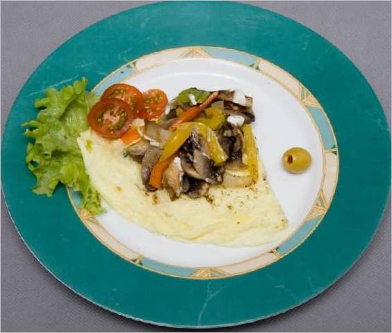 Grandi elettrodomestici da cucina