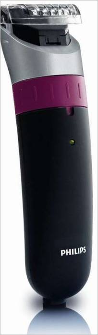 Philips QT4021 Rifinitore barba e stoppie