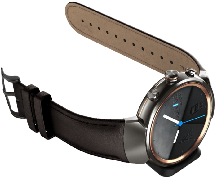 Orologio intelligente