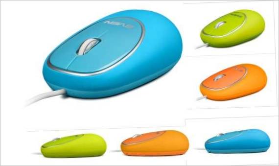 Mouse per computer