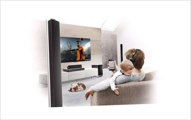 LG LHB655NK LG LHB655NK