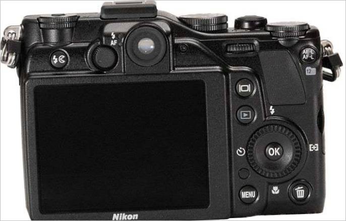Fotocamere compatte