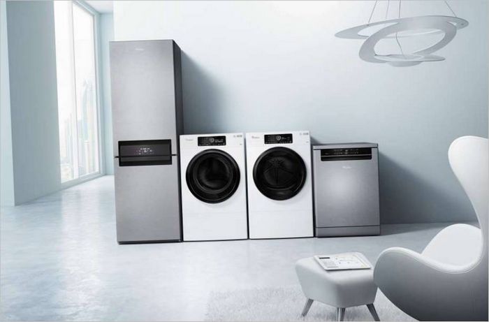Tecnologia per la casa