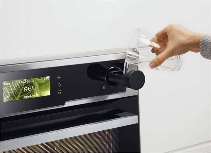 Piccoli elettrodomestici per la cucina