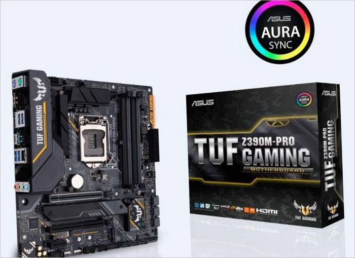 Hardware del computer