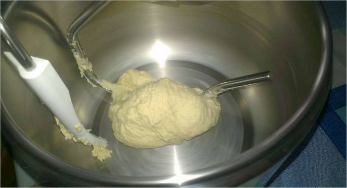 Lavorazione degli alimenti