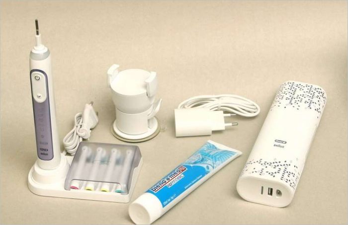 Oral-B Oral-B