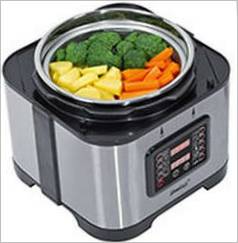 Steba DD1 slow cooker-cucina