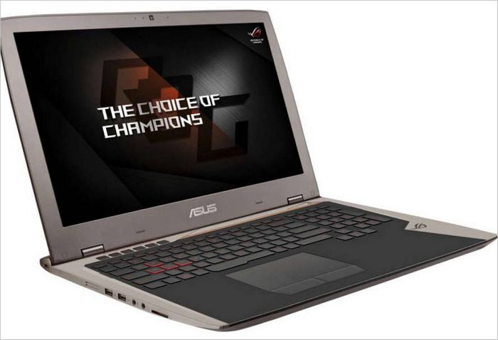 Asus