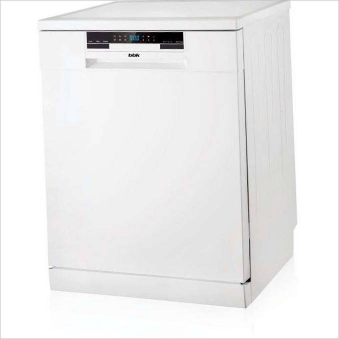BBK 60-DW115D BBK 60-DW115D