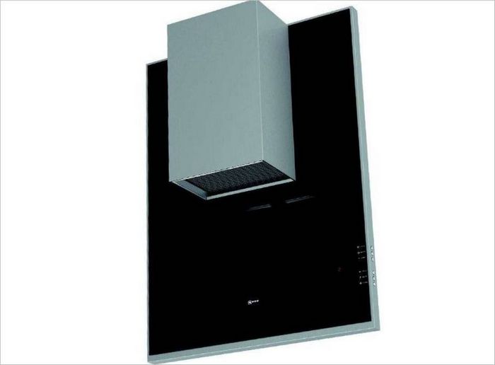 Cappa aspirante Neff Airdeluxe 200