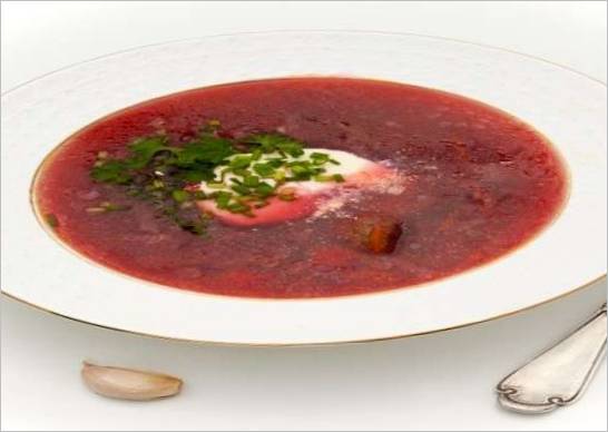 borscht