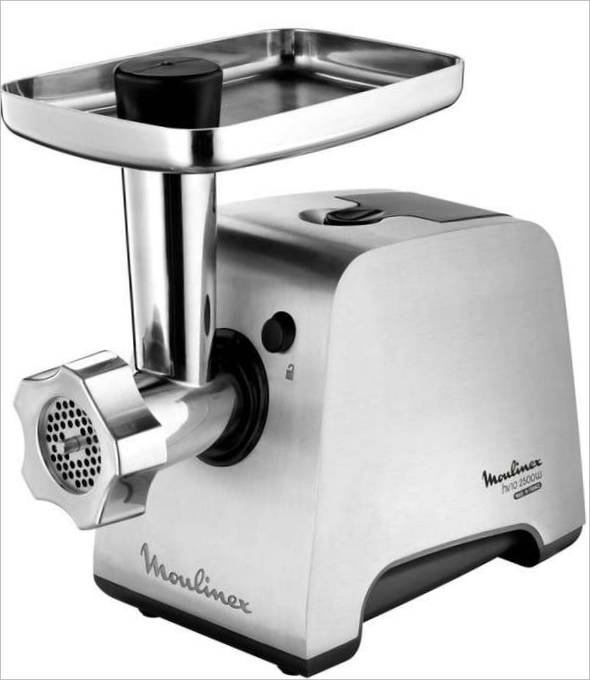 Tritacarne Moulinex ME850