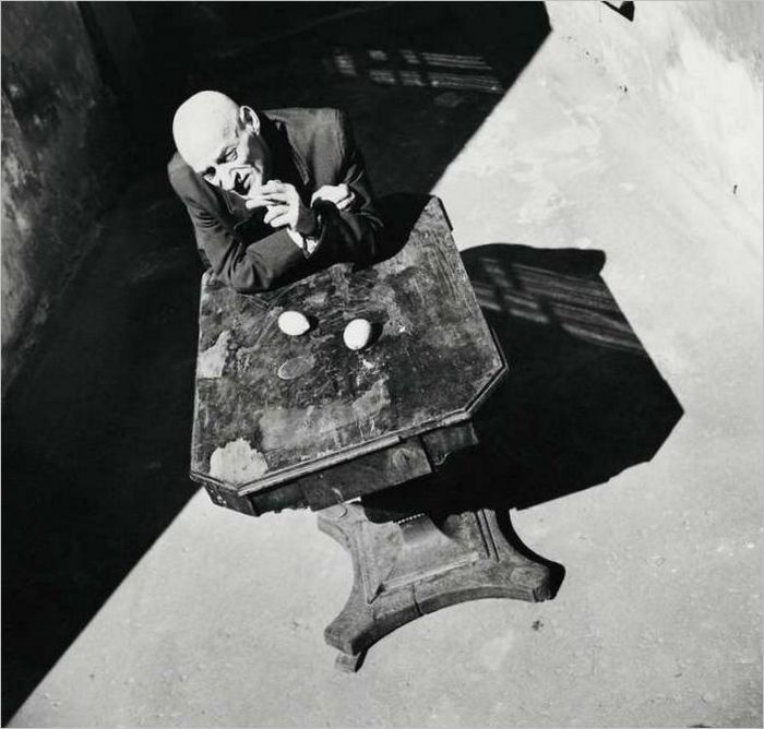 Amante dell'acido. 1975