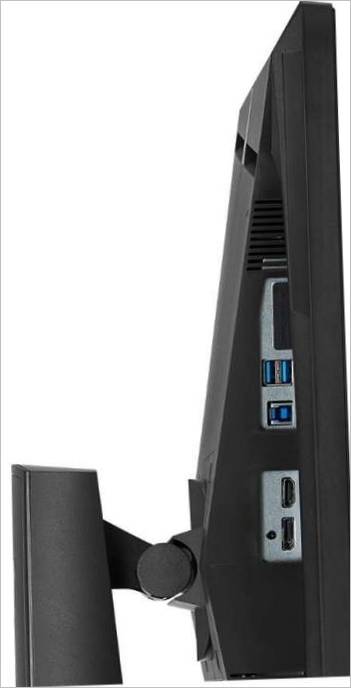Monitor