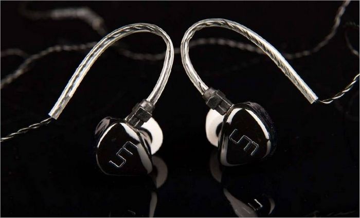 Apparecchiature audio