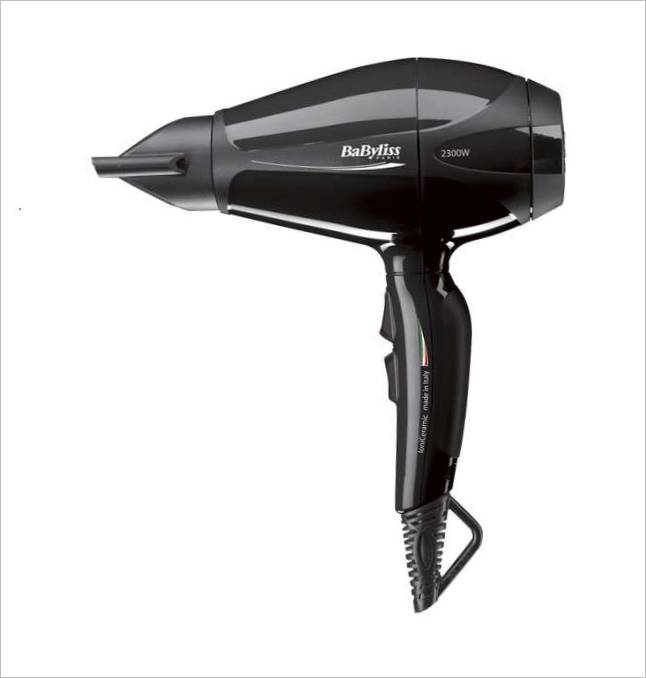 BaByliss 6616E