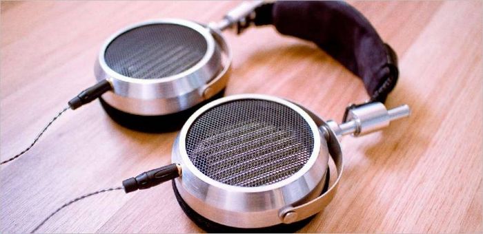 Apparecchiature audio