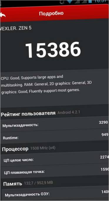 Smartphone