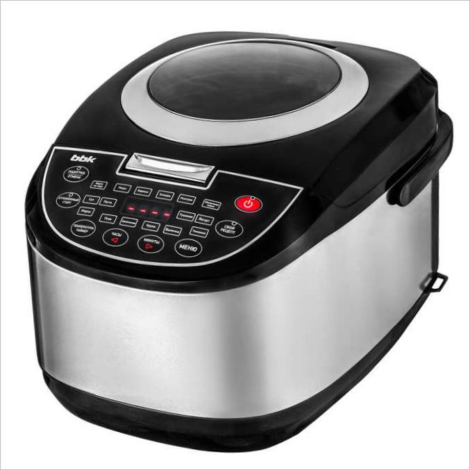 BBK 052 multicooker