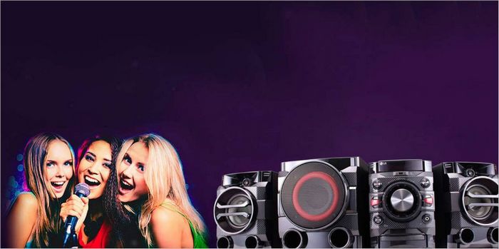 Musica LG Musica LG
