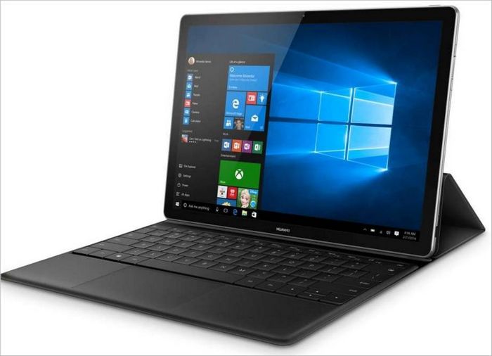 Computer e periferiche