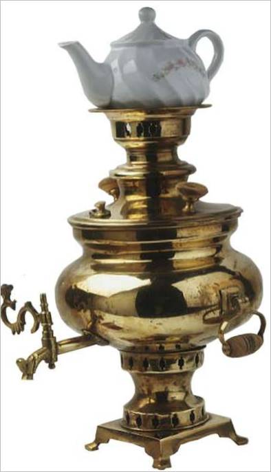 Tecnica per le bevande