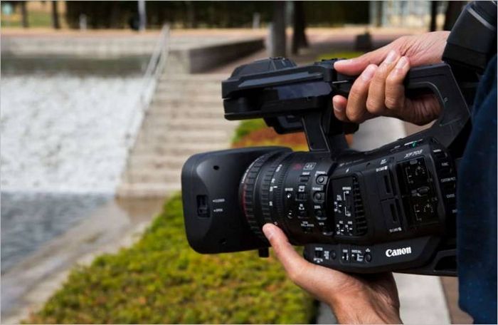 Fotocamere mirrorless